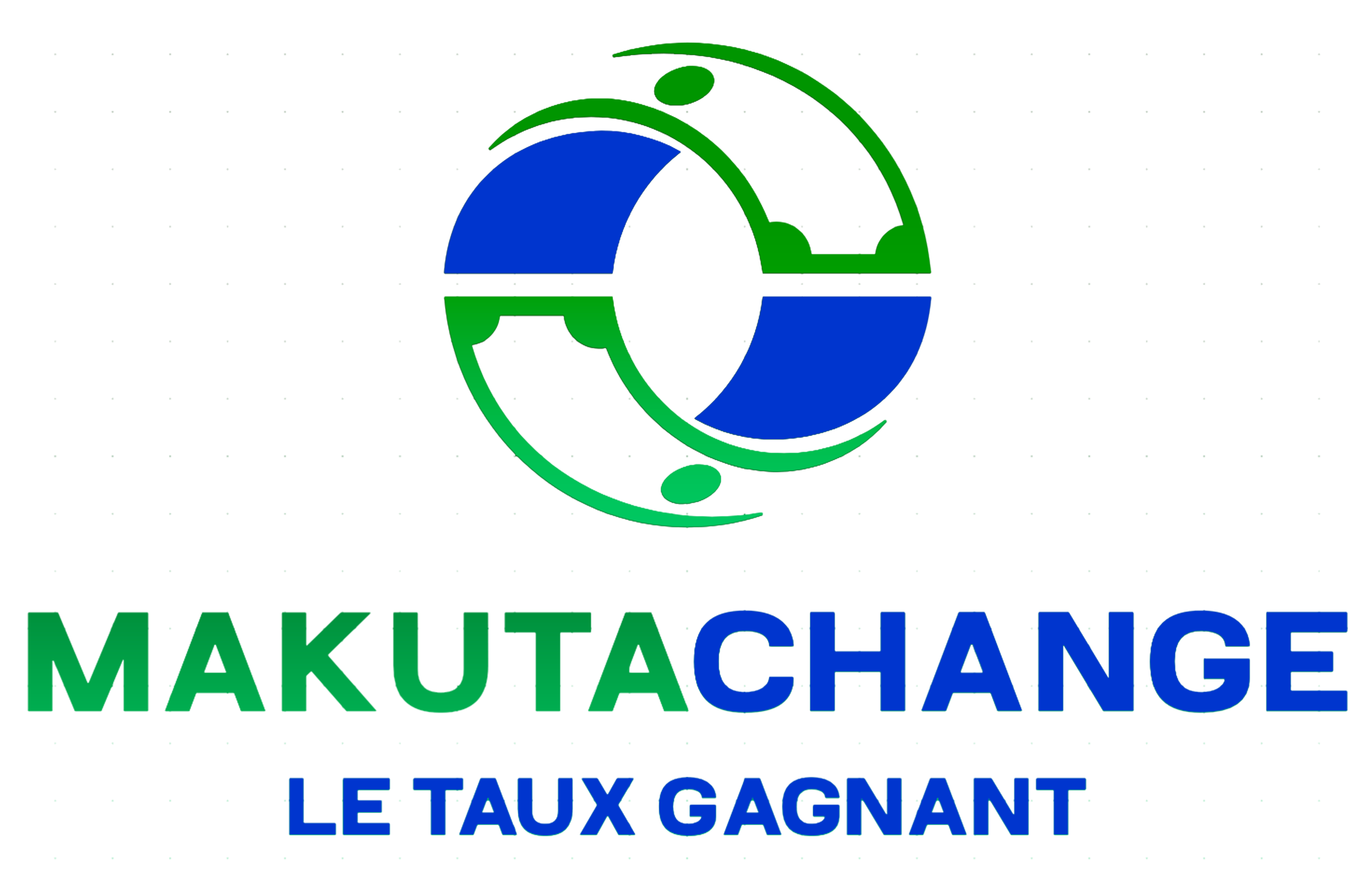 Makuta Change - Le Taux Gagnant